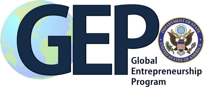 GEP Logo