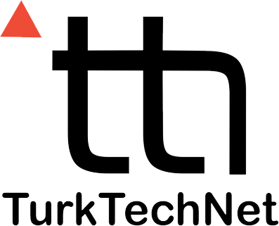 TurkTechNet Logo